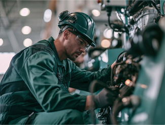 Monteur Technische Dienst