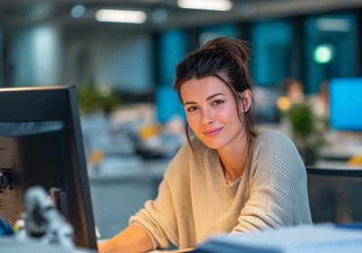 Office Administrator Braspenning Den Helder (24-32 hrs/wk)