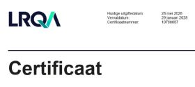 ISO 45001: 2028