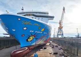 Norwegian Breakaway