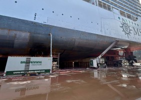 MSC Preziosa