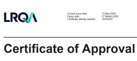 ISO 14001:2028