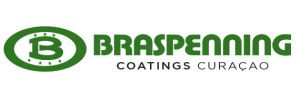 Braspenning Coatings Curaçao