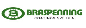 Braspenning Coatings Sweden